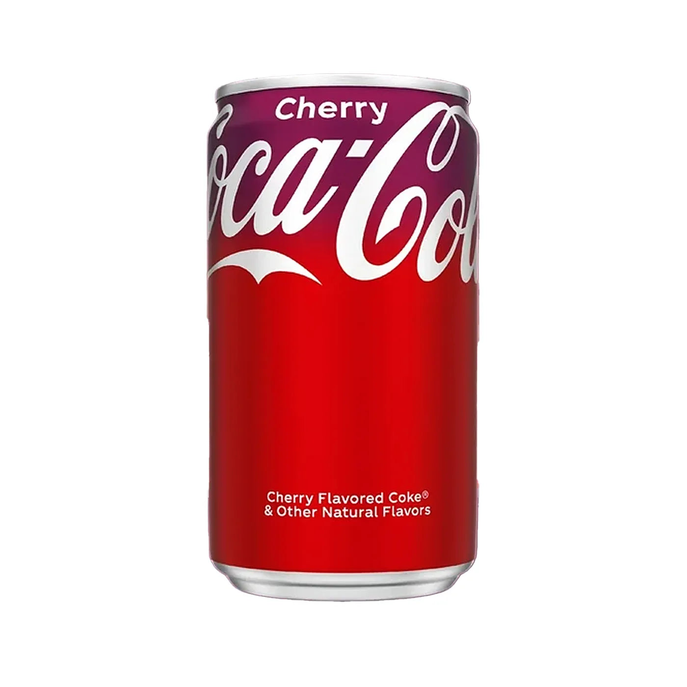 Coke Cherry Mini
